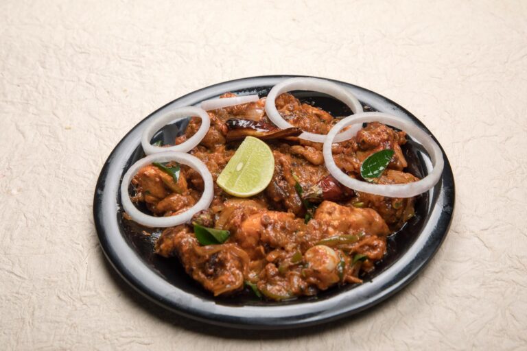 Best Indian Buffet in Queens NY - Featured image