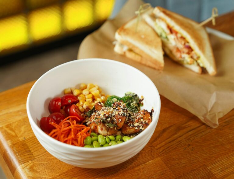 Best Lunch in ZIP Code 10018 - Featured image