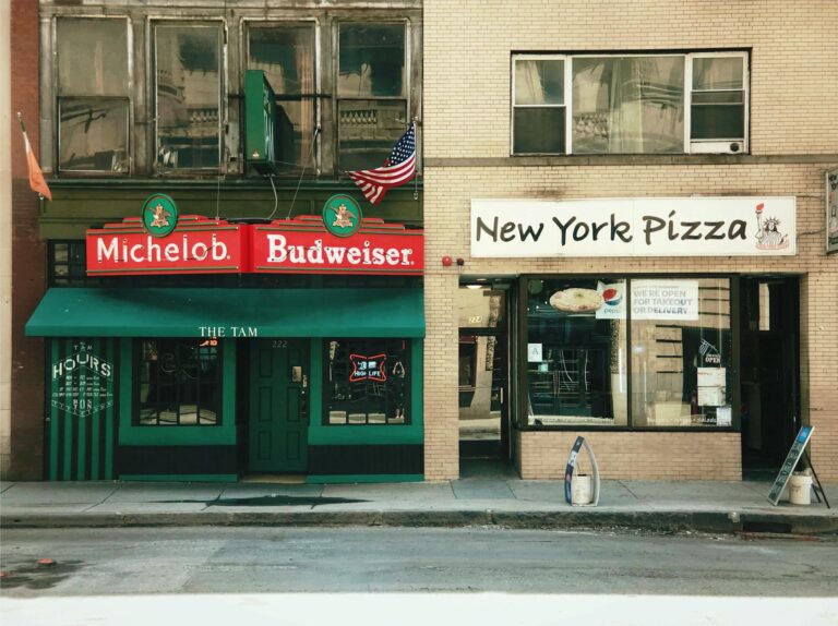 Best New Restaurants in 11235 This Year - Featured image