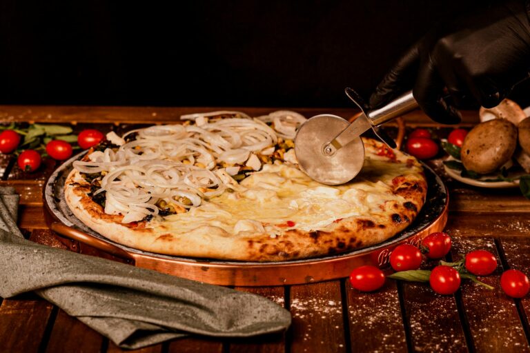 Best Pizza in Bronx NY - Featured image