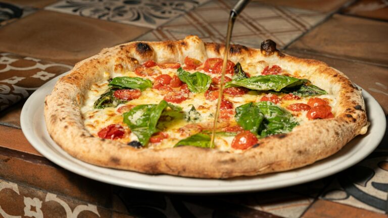 Best Pizza in ZIP Code 10001 - Featured image