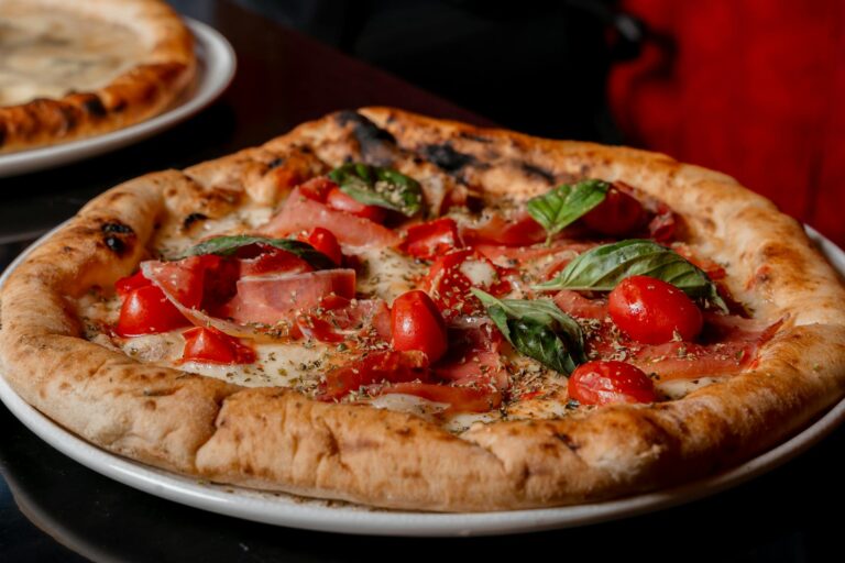 Best Pizza Near Me in Brooklyn NY - Featured image