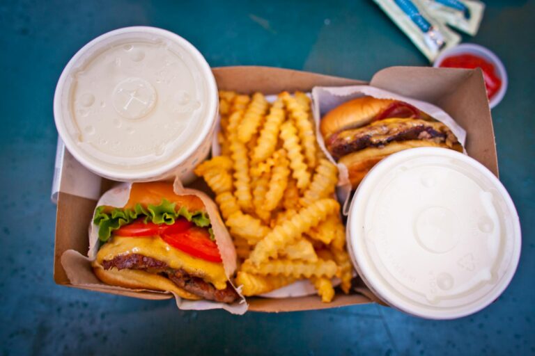 Best Quick Bites Near Sheepshead Bay Station - Featured image