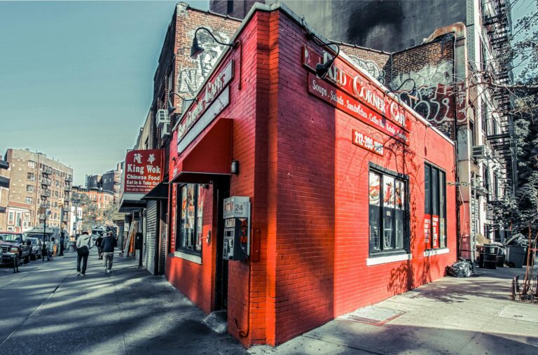 Best Restaurants in ZIP Code 10001 - Featured image