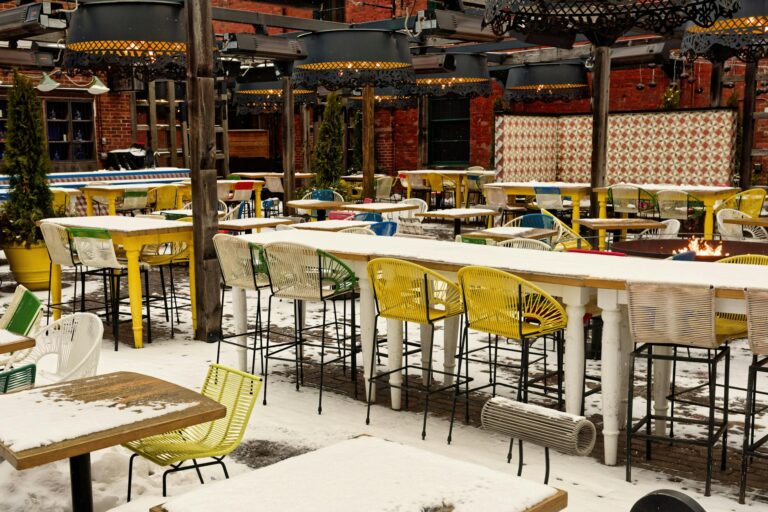 Best Restaurants in ZIP Code 10014 - Featured image