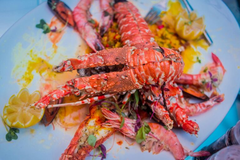 Best Seafood Platters in 11235 - Featured image