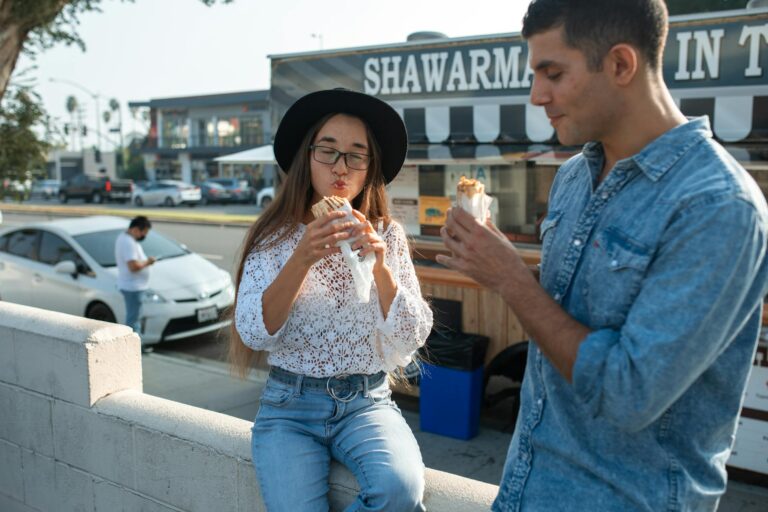 Best Shawarma in Brooklyn NY - Featured image