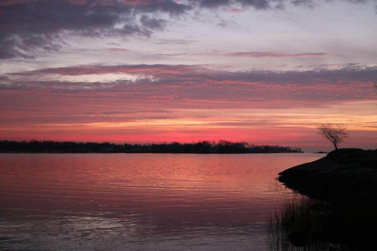 Best Sunset Dining in Sheepshead Bay - Featured image