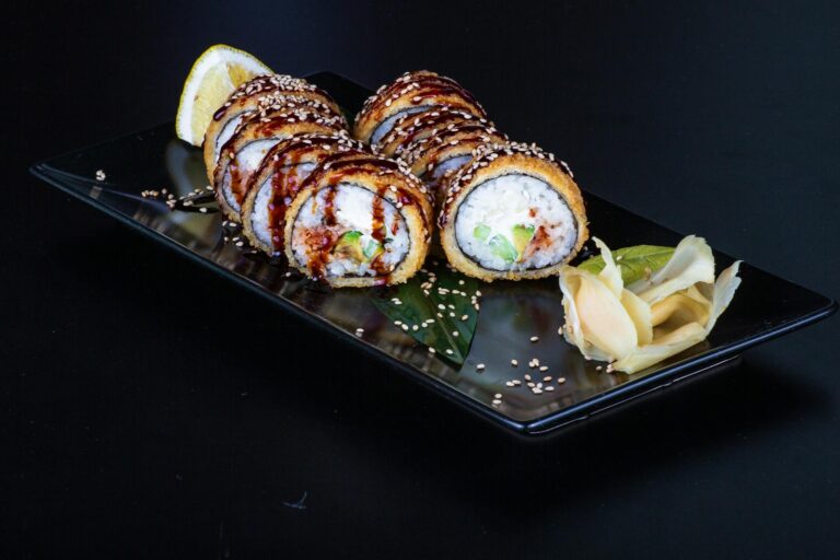 Best Sushi Near Me in Brooklyn NY - Featured image