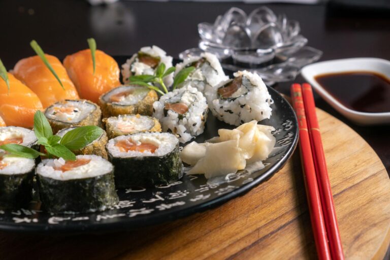 Best Sushi Near Me in ZIP Code 11235 - Featured image