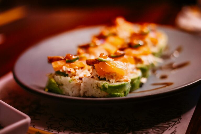 Best Sushi Places in ZIP Code 10019 - Featured image