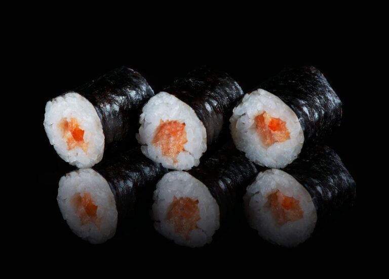 Best Sushi Rolls in 11235 - Featured image