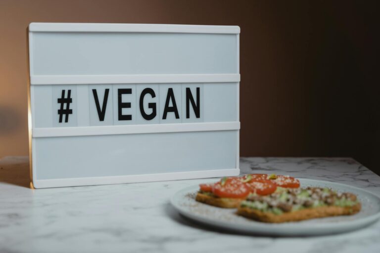 Best Vegan Options in ZIP Code 10011 - Featured image