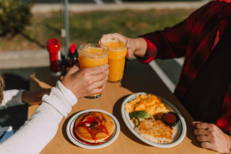 Best Weekend Brunch in 11235 - Featured image