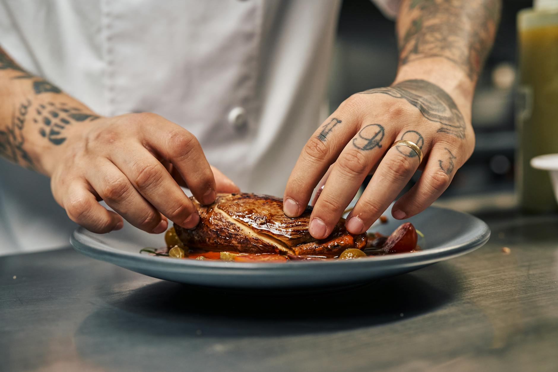 Dining Options and Restaurant Quality