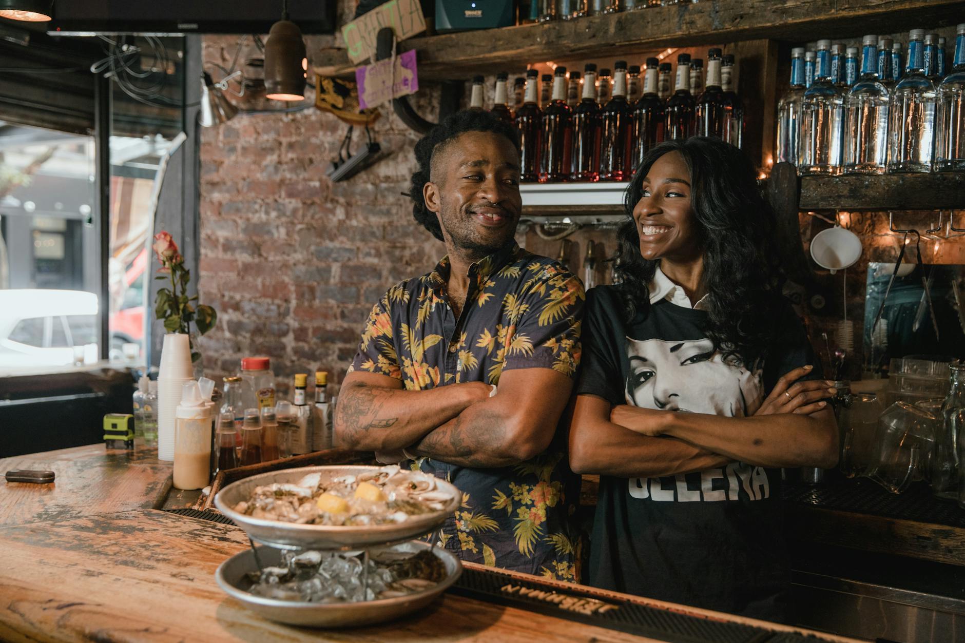 Ethnic and Immigrant-Owned Restaurants: Where You'll Find Real Food