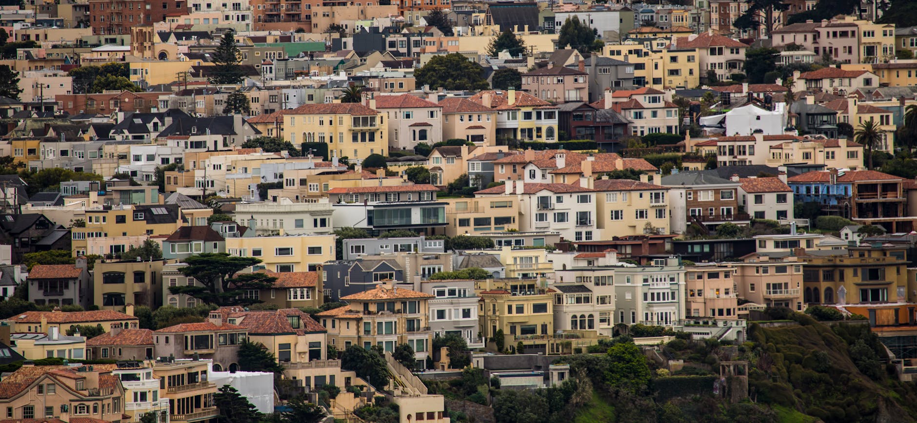 Neighborhood-by-Neighborhood Breakdown of Top Options