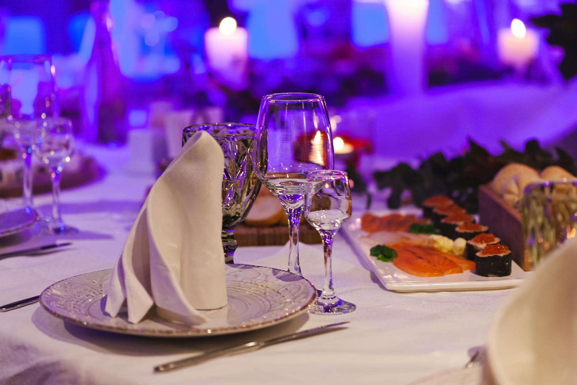 Restaurant Selection and Dining Experiences in Sheepshead Bay