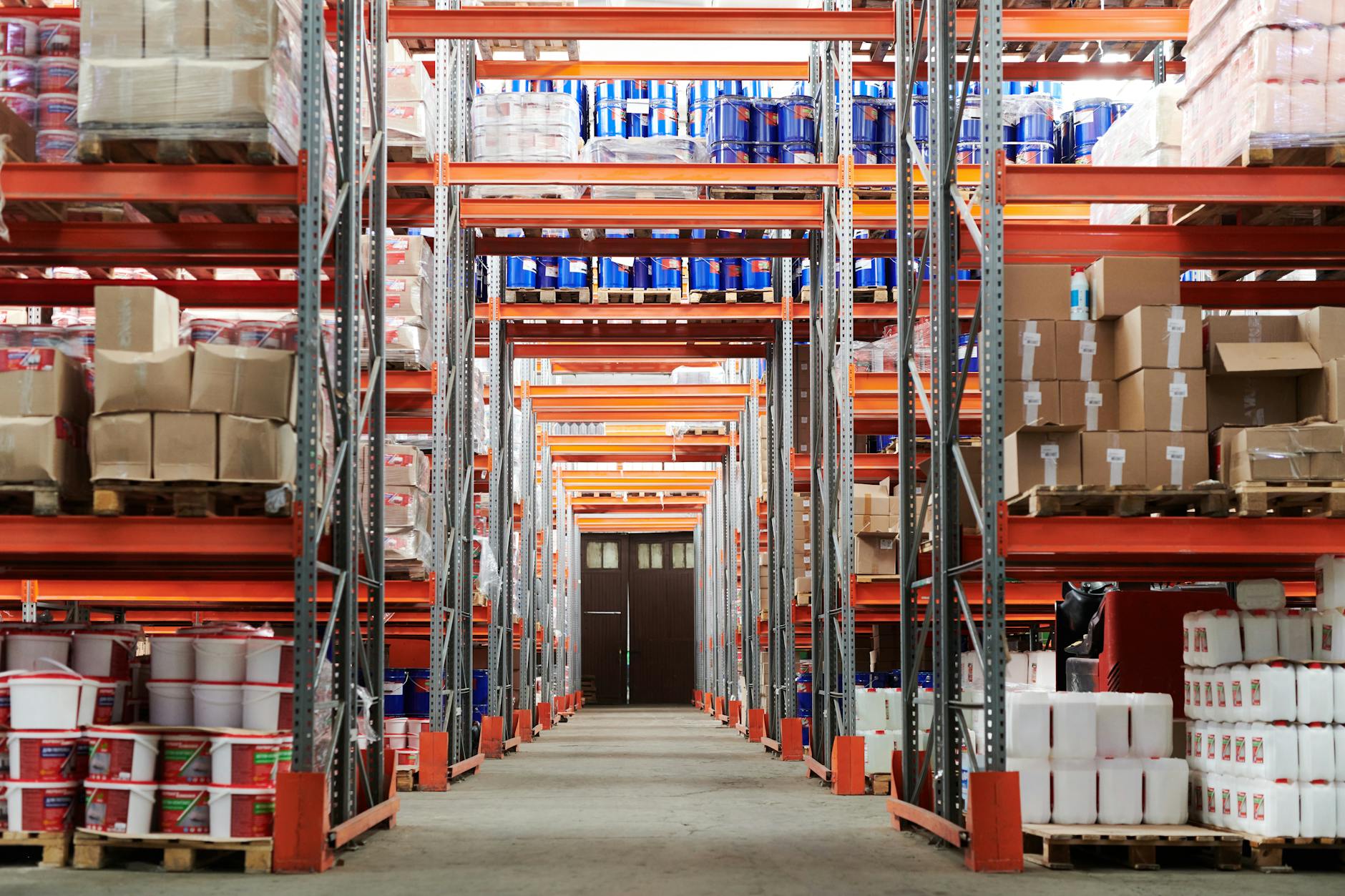 Storage, Handling, and Common Pitfalls