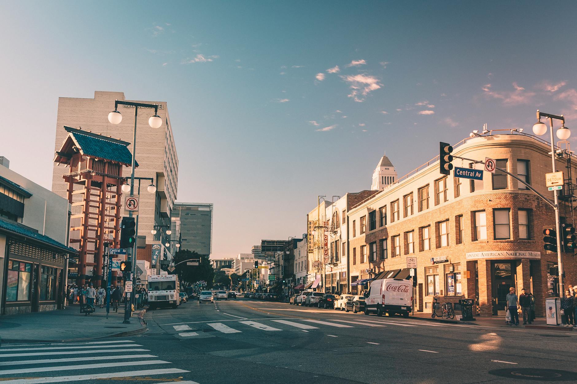 The History and Reputation of Emmons Avenue as a Seafood Destination