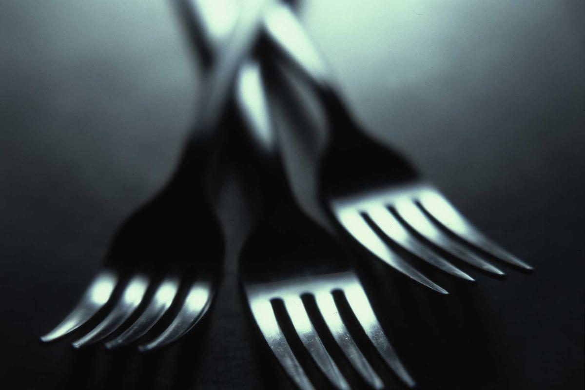 The Role of Food Pairing and Kitchen Operations