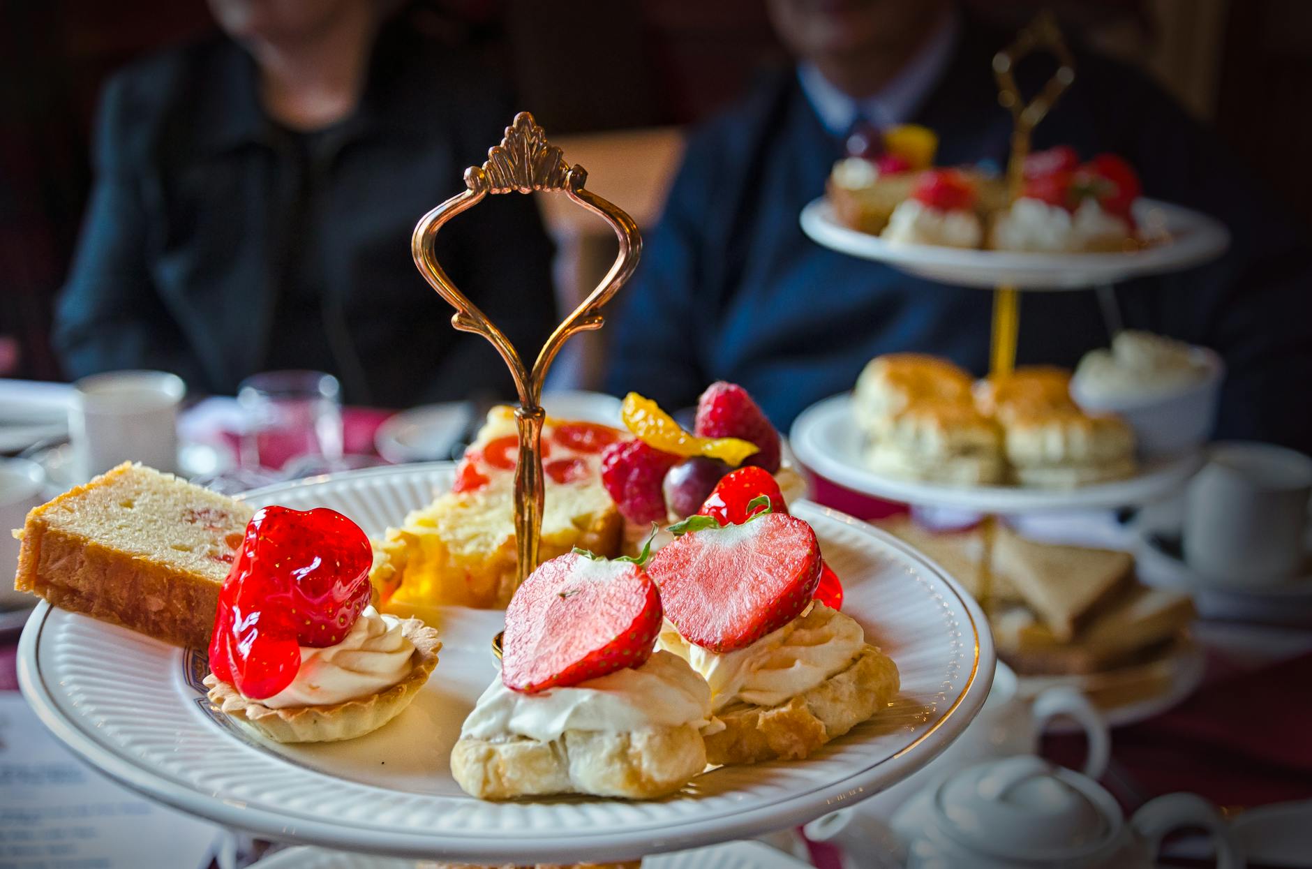 What Makes a Top-Tier Indian Buffet Stand Out in Queens?