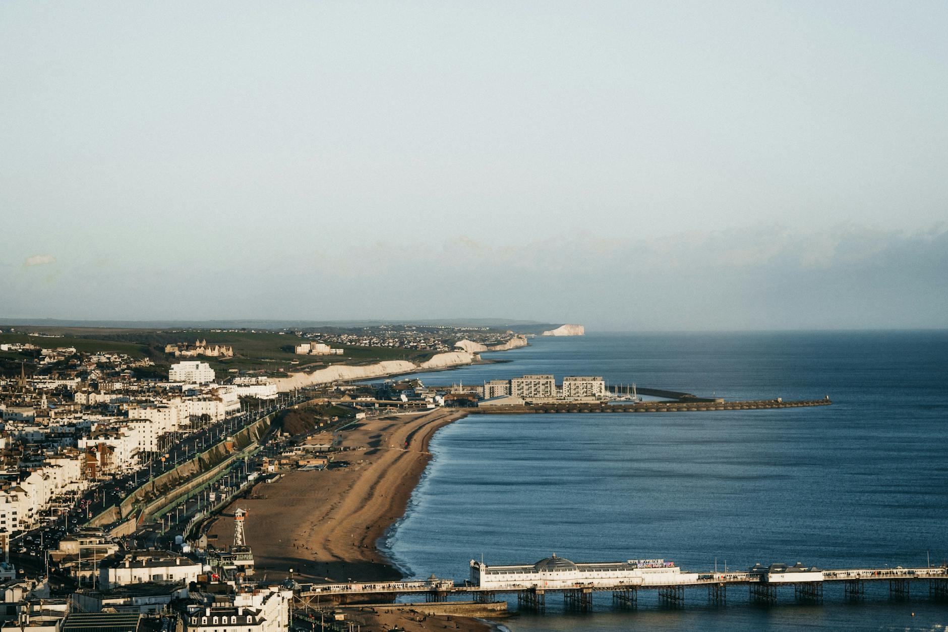 What Makes Brighton Beach Brooklyn's Best-Kept Brunch Destination?