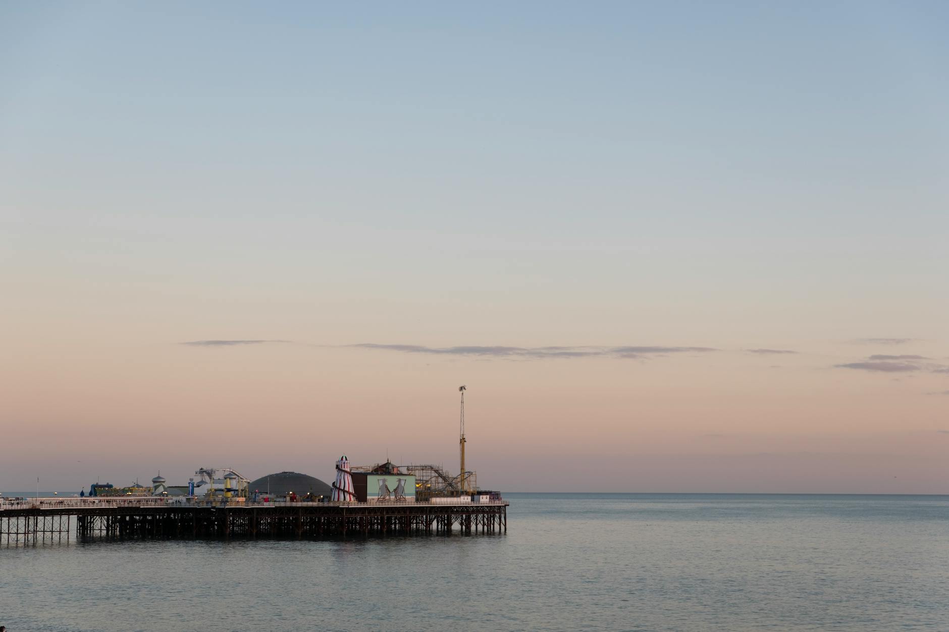 What Makes Brighton Beach Different from Other Brooklyn Pizza Neighborhoods?