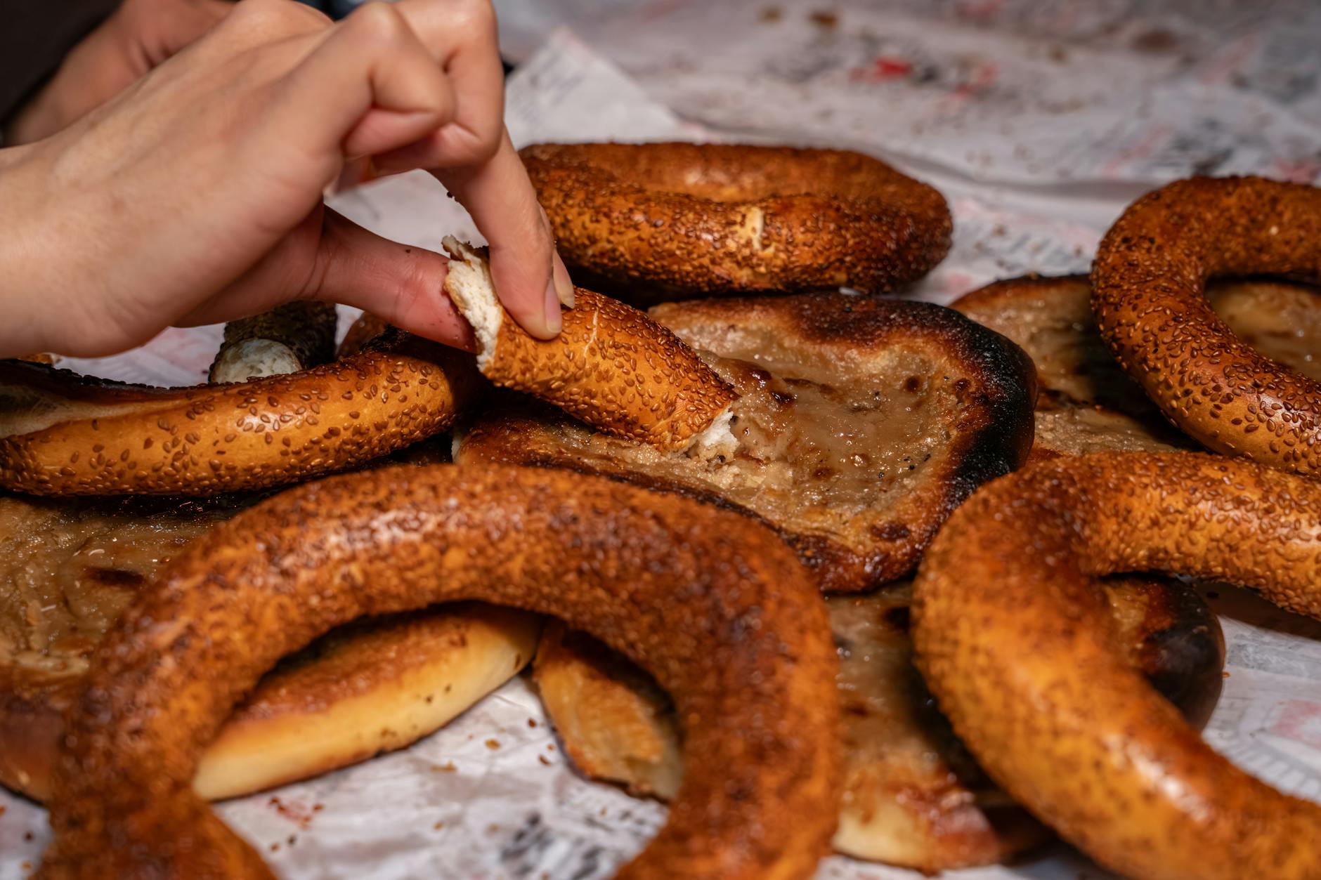 What Makes Eastern European Bakeries Stand Out in Brighton Beach?