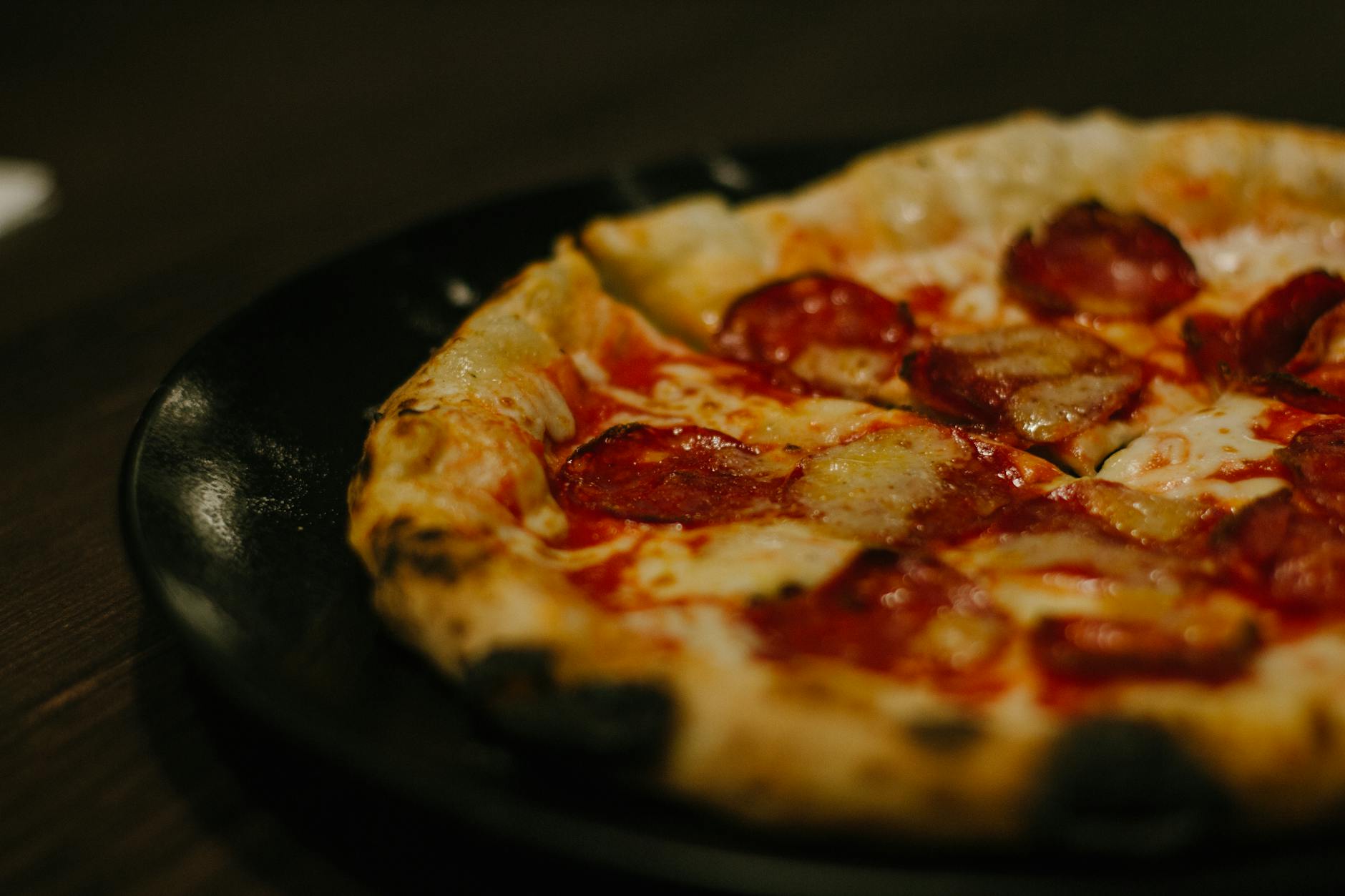 Which Bronx Pizzerias Offer the Most Authentic Coal-Fired Pizza?