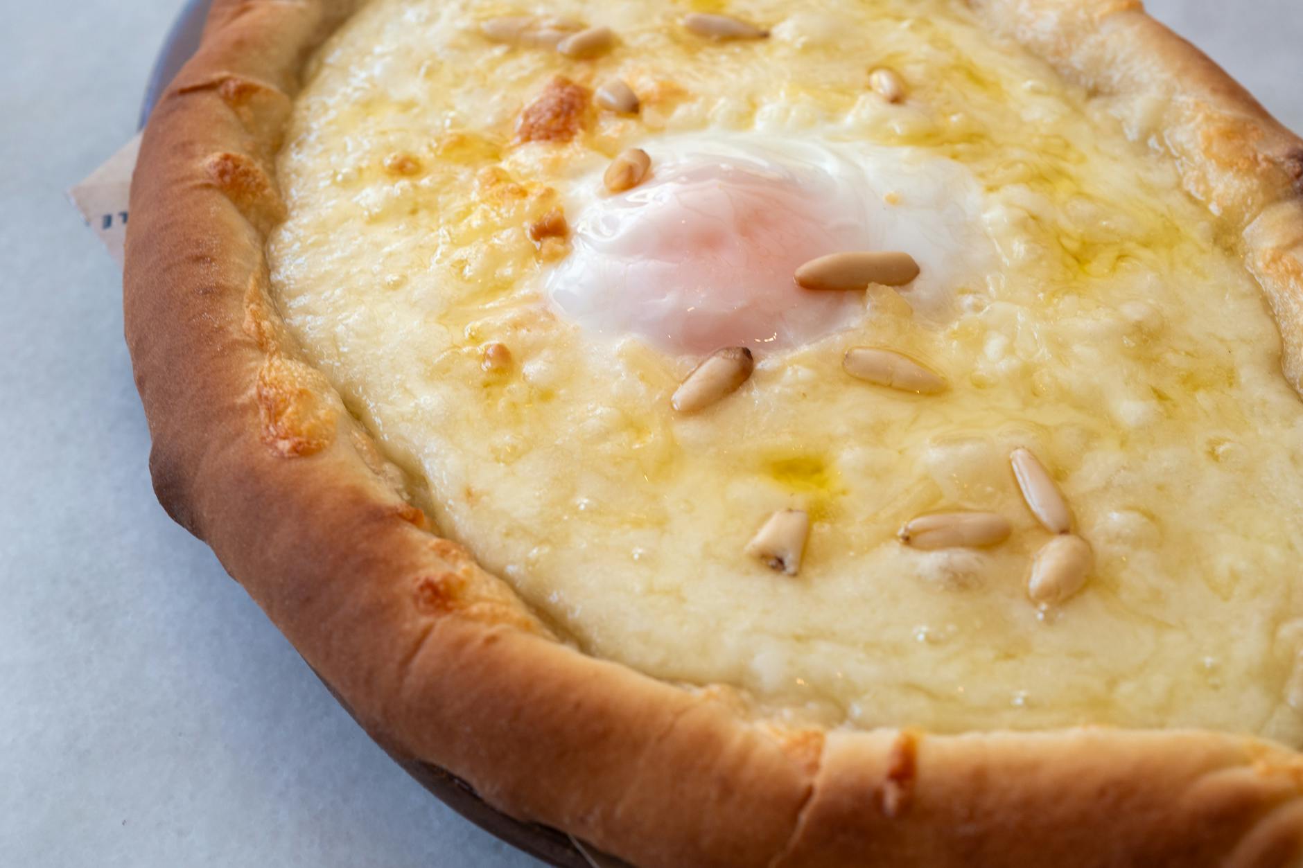 Which Georgian Restaurants Deserve the 