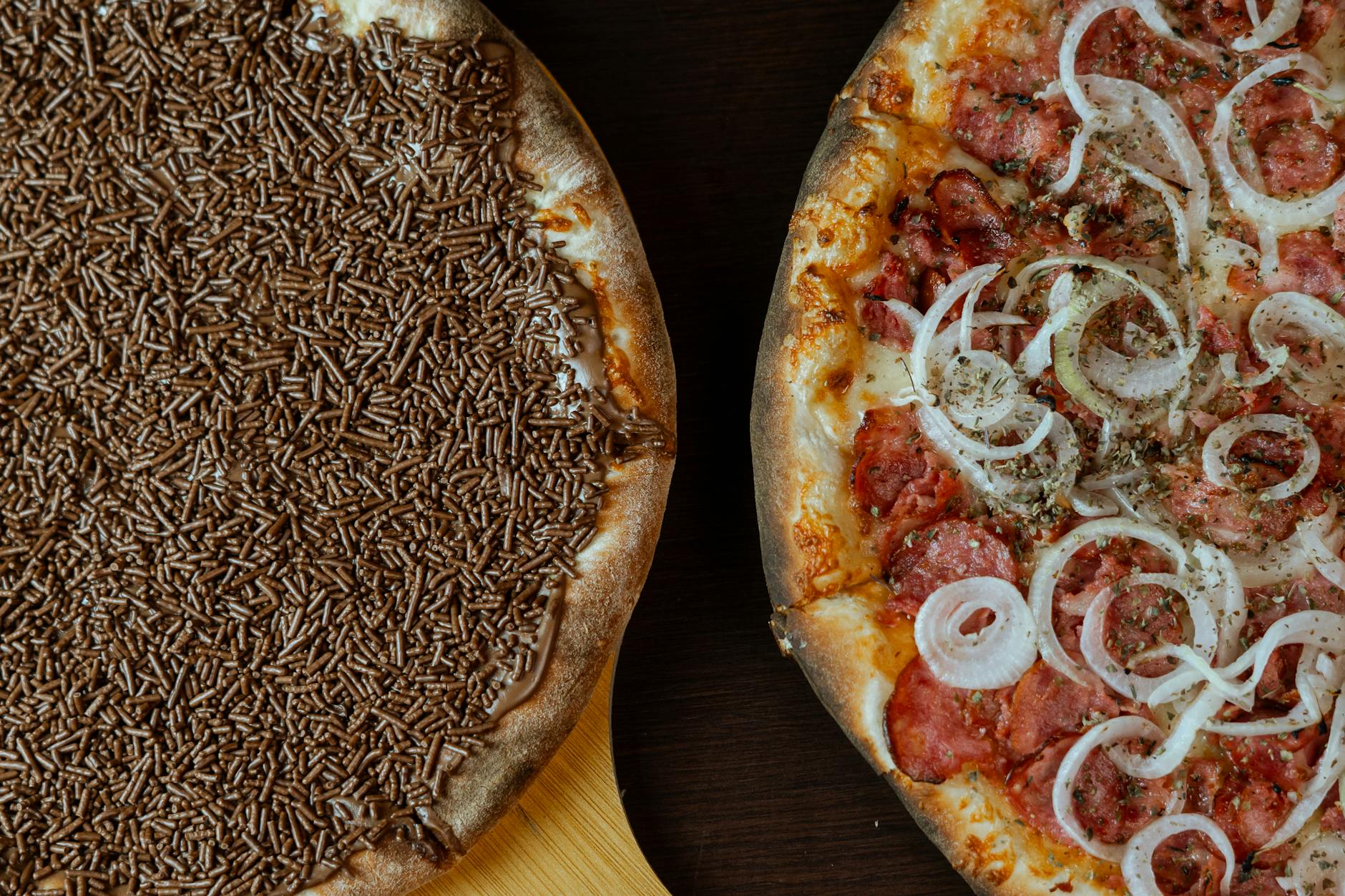 Which Pizza Styles Work Best for Children in the 11235 Area?