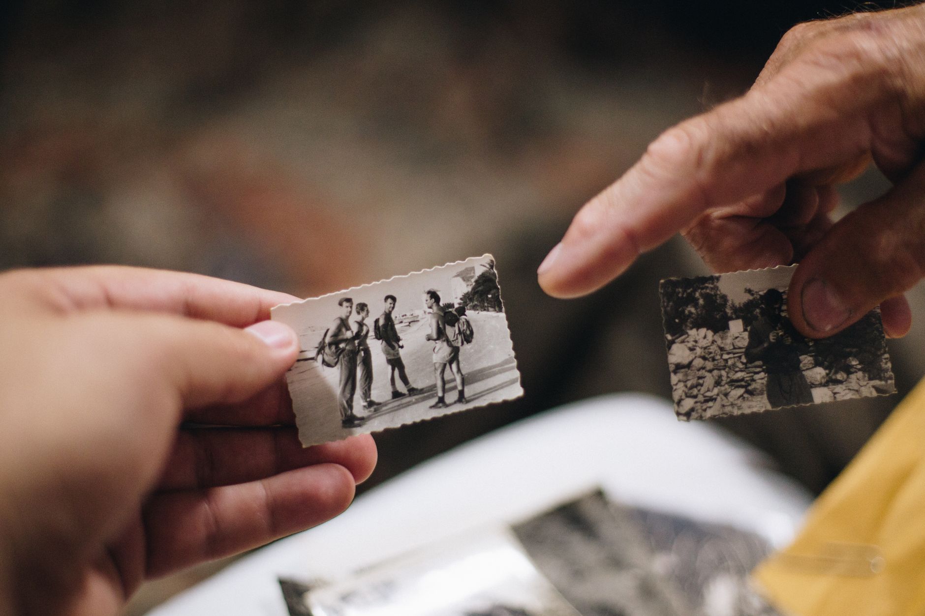 Apple Photos as the Inadequate Replacement