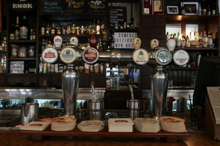 Best Brooklyn Restaurants for Craft Beer Fans With Extensive Tap Lists and Good Food - Featured image