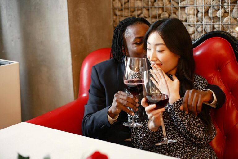 Best Brooklyn Restaurants for Double Dates Where You Can Actually Hear Each Other Talk - Featured image