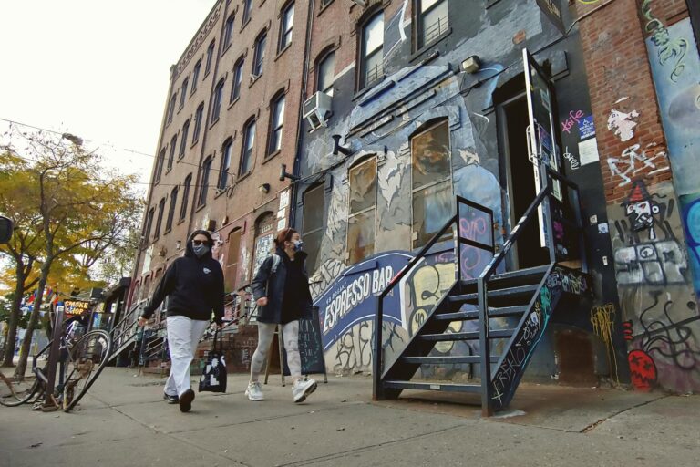 Best Brooklyn Restaurants for Long Lazy Sunday Brunch with Bottomless Drinks - Featured image