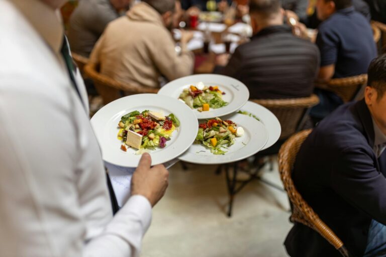 Best Brooklyn Restaurants for People with Food Allergies Who Need Safe and Careful Kitchens - Featured image