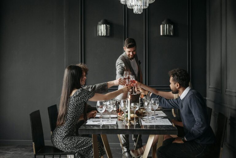 Best Brooklyn Restaurants for Reunion Dinners with Private Rooms and Set Menus - Featured image
