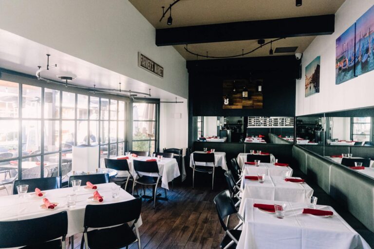 Best Casual Restaurants in Brooklyn Where You Can Linger for Hours Without Feeling Rushed - Featured image