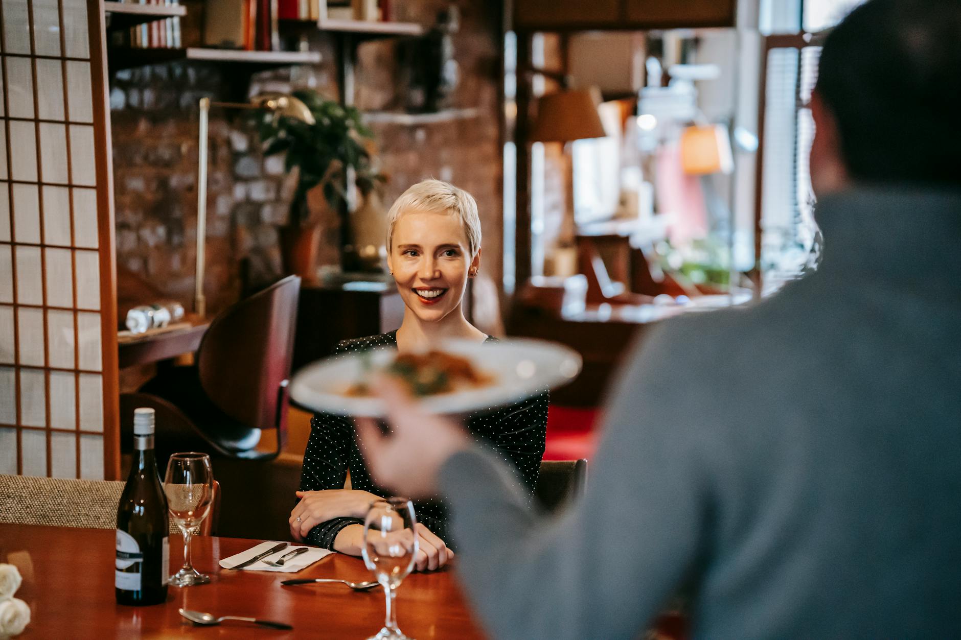 Brooklyn Restaurants That Deliver Romance and Wine Excellence