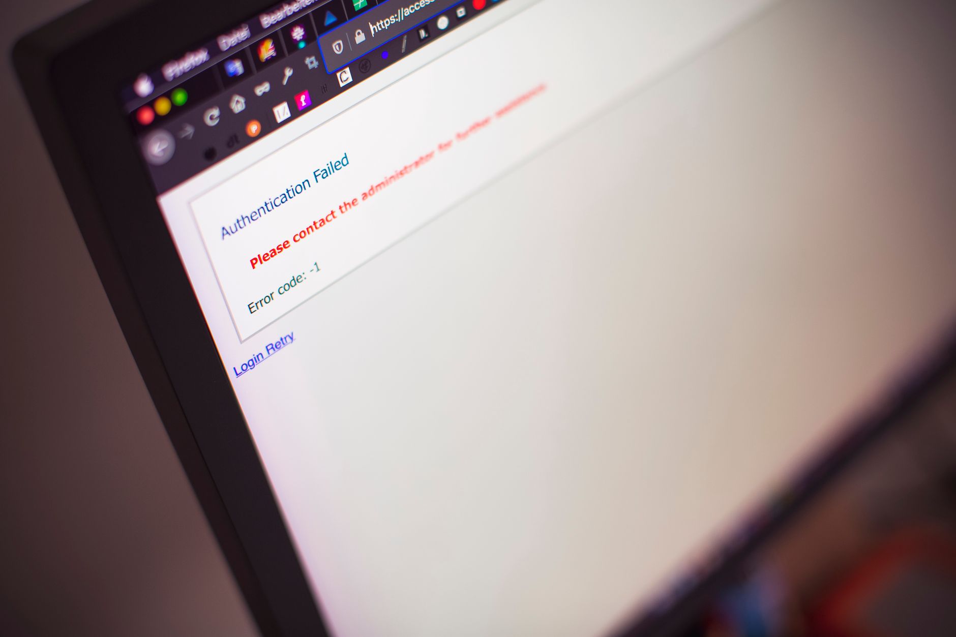 Brute Force and Broken Authentication: The Persistent Threat