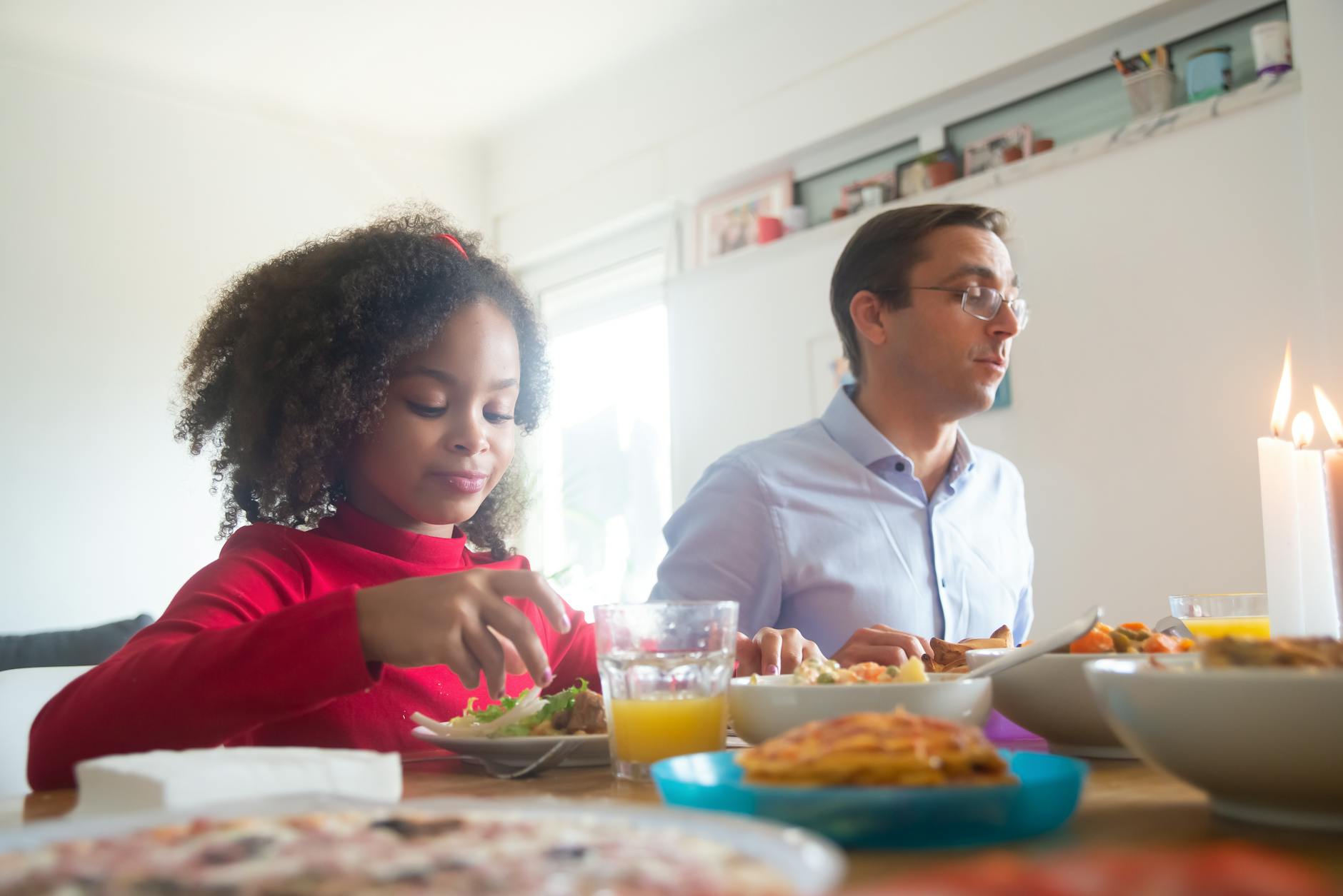 Budget-Friendly Family Dining: When Portion Size Becomes the Primary Value Driver