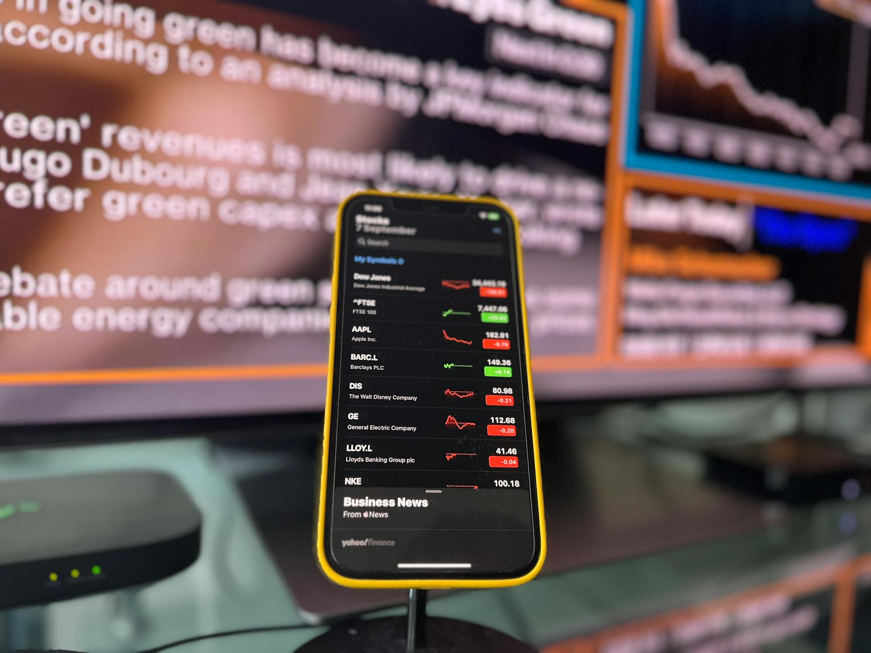 Building Your Case with Market Data and Performance Evidence