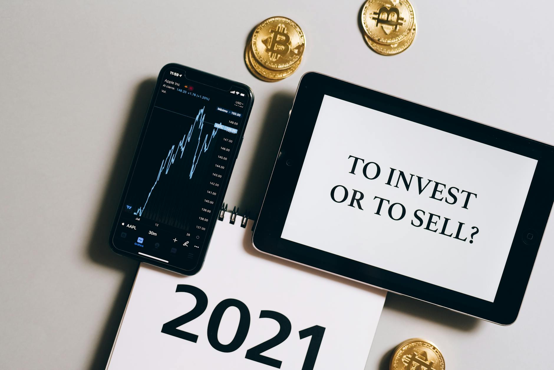 Calendar Theming for Different Investment Strategies