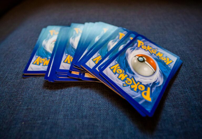 Can the Collectible Pokemon Base Set Cards Market Crash - Analysis for May 2026 - Featured image