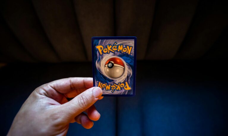 Can the Collectible Pokemon Base Set Cards Market Crash - Analysis for June 2026 - Featured image