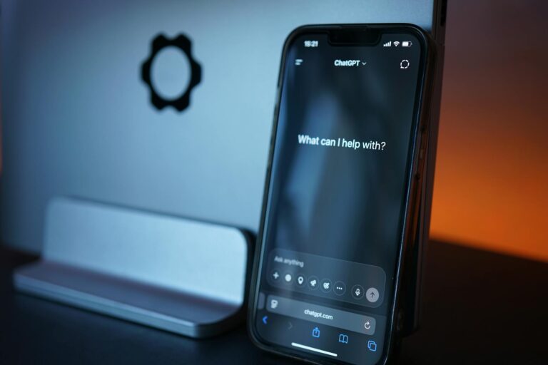 ChatGPT Stats - Market Share as of June 2026 - Featured image