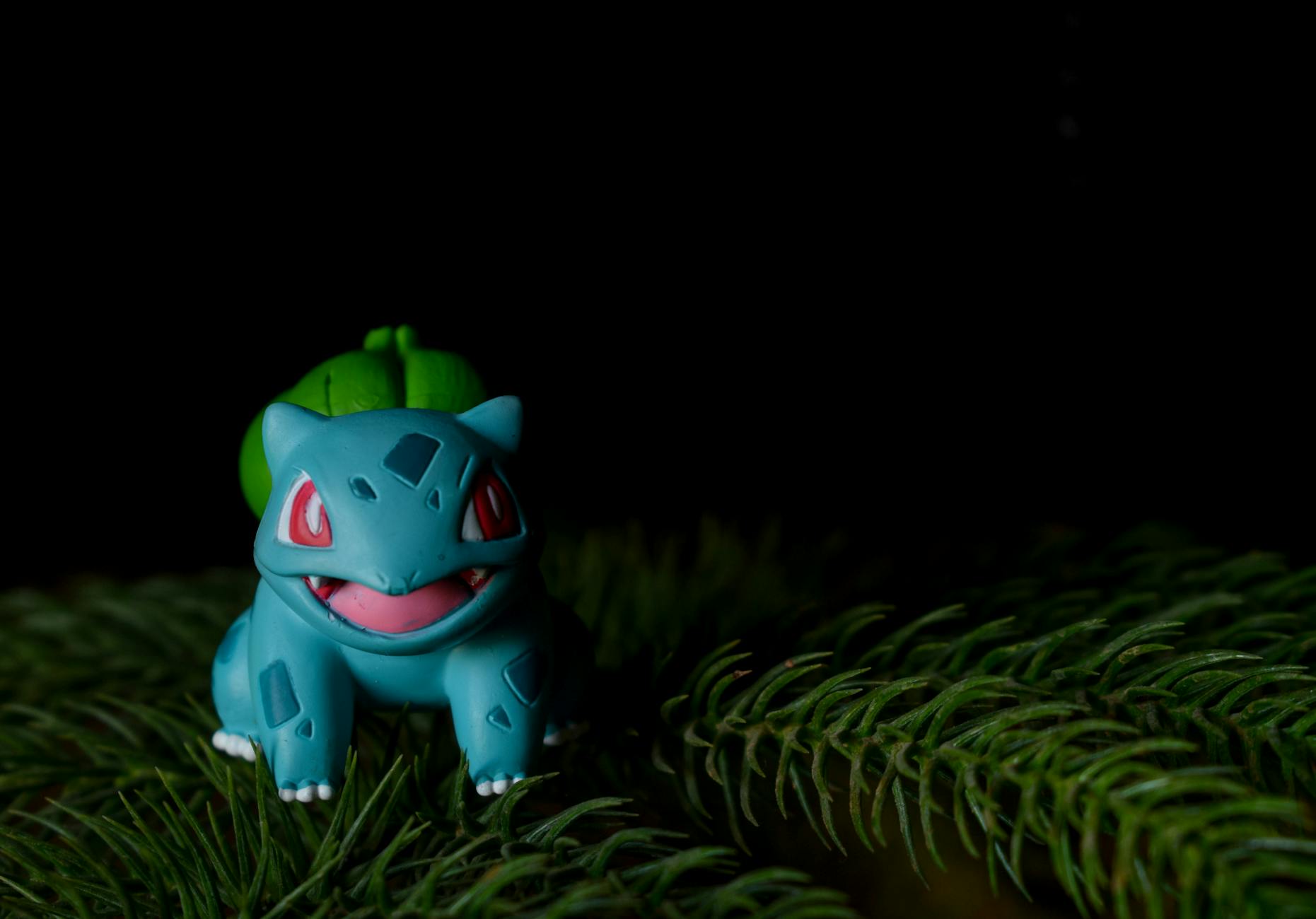 CHOOSING A POKEMON WITH INVESTMENT POTENTIAL
