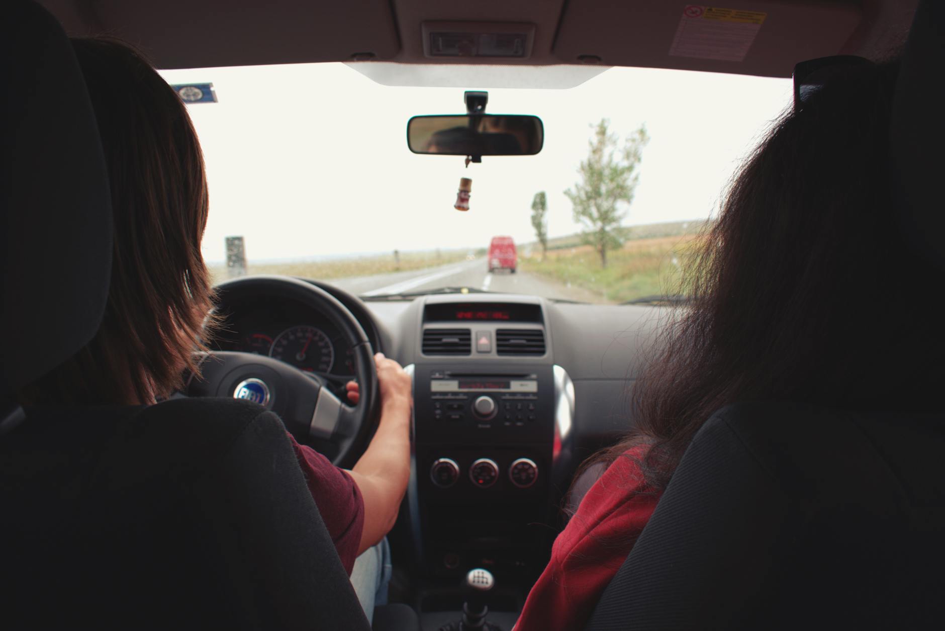 Creating a Safe and Comfortable Car Environment