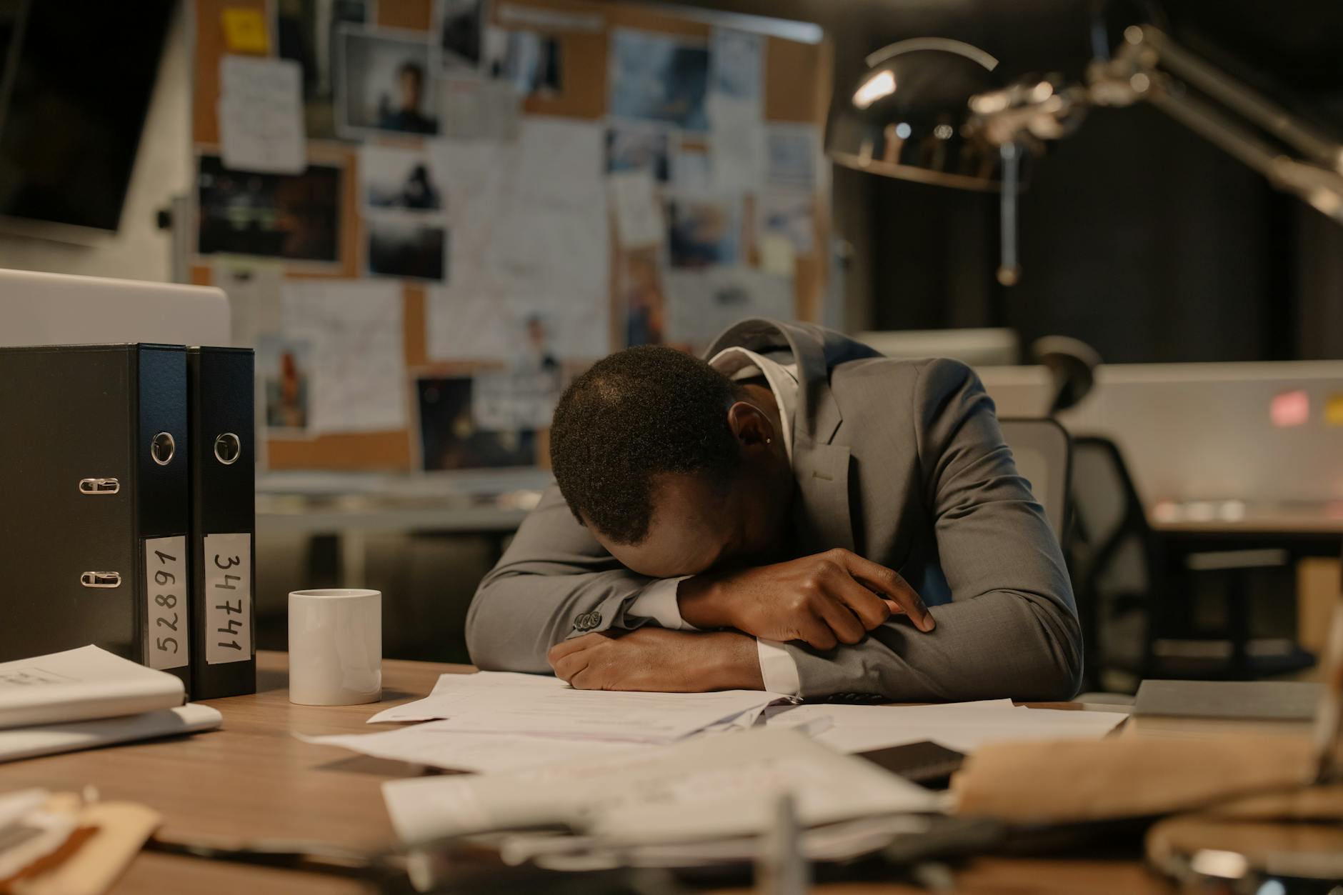 Delegation and Outsourcing as Strategic Fatigue Reduction